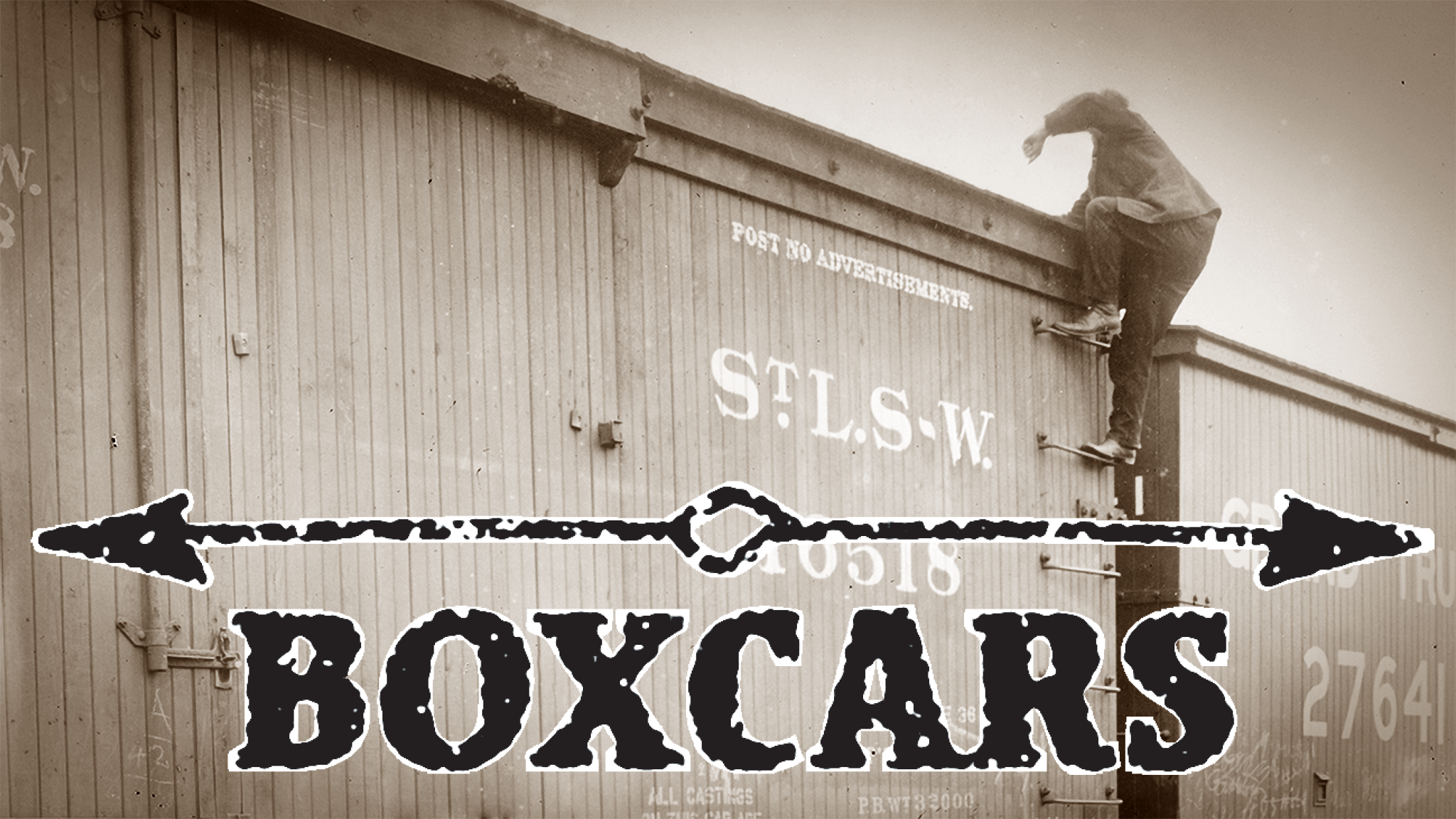 BOXCARS: the Game 