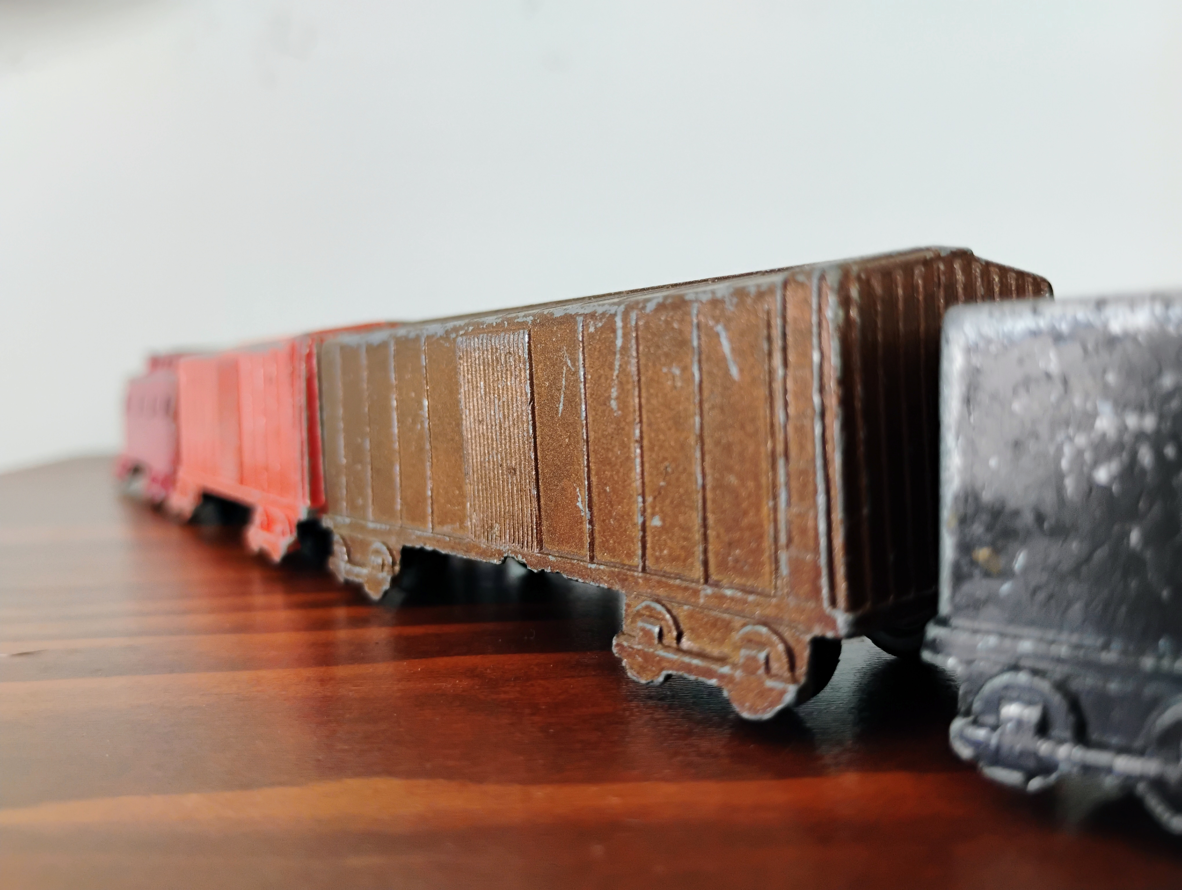 toy boxcar